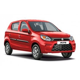 Maruti Alto 800